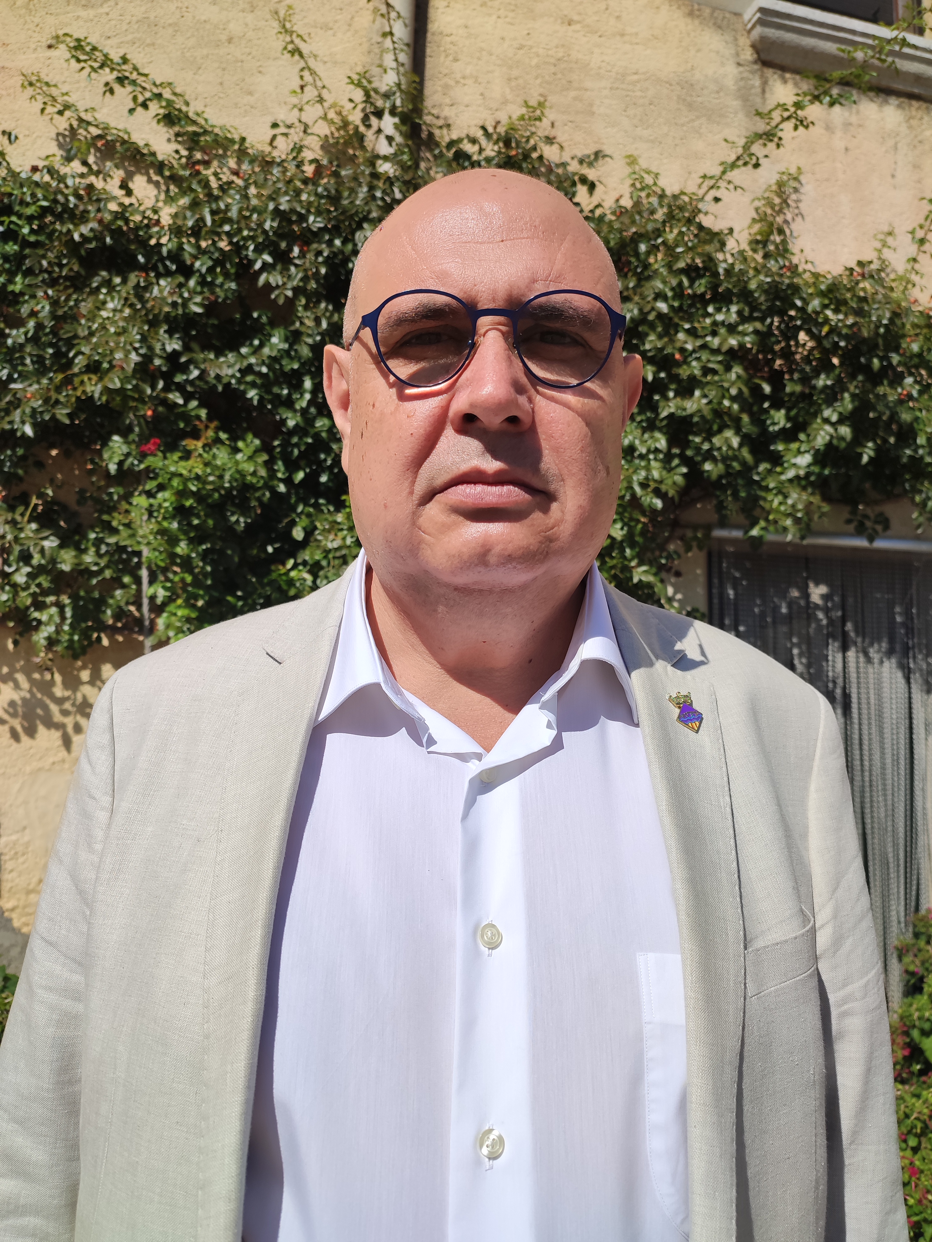 Foto Jaume Fontdevila Tarabal