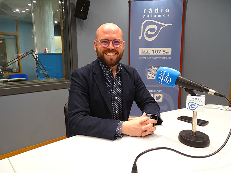 Foto Raimon Trujillo-Coris Rotllan