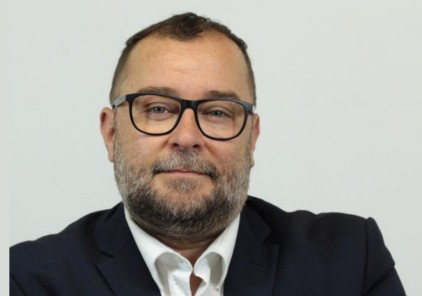 Foto Juan Pablo Beas Fernández