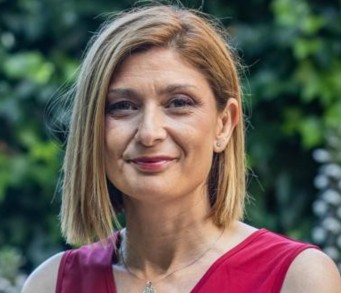 Foto Marisol Rojas Fernández