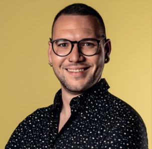 Foto Albert Isidro Navarro