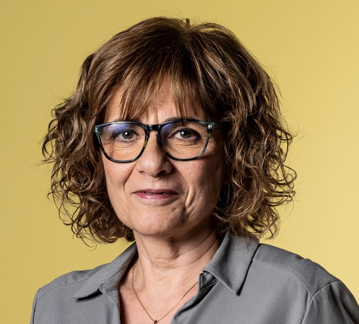 Foto Maria del Carme Rallo Casanovas