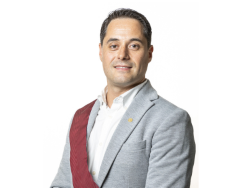 Foto Cristian GuillamÓN Rojo