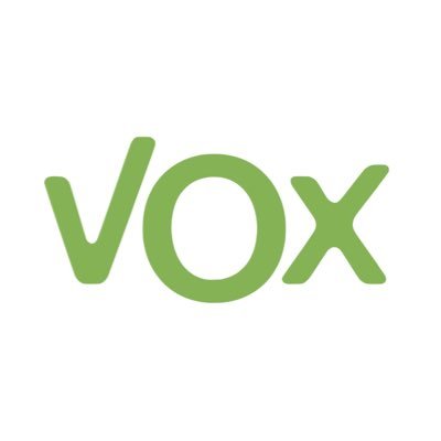 Logo VOX