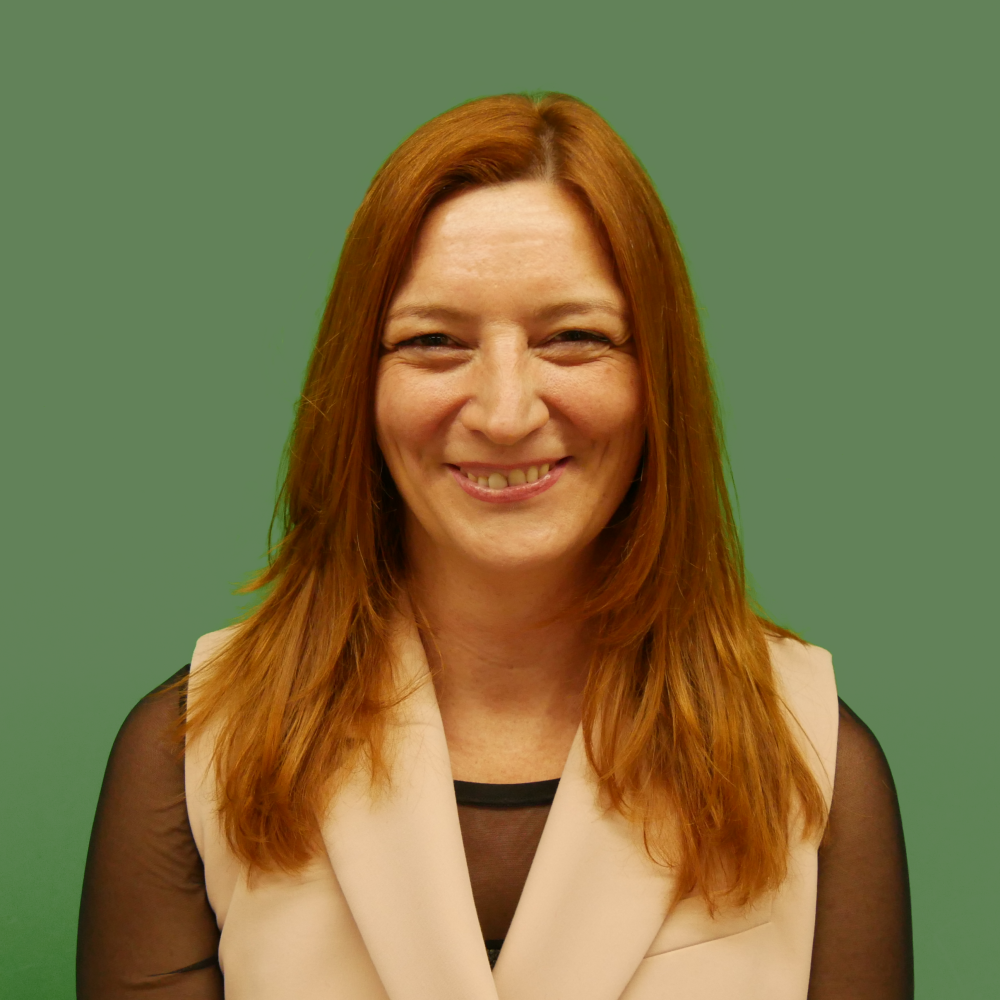 Foto Ariadna Herrada Gost