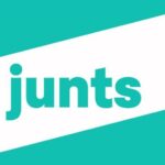 Logo JUNTS - COMPROMÍS MUNICIPAL