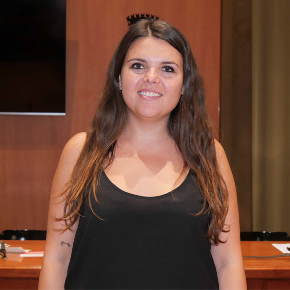 Foto Aina Sendra Contijoch