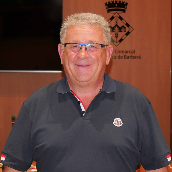 Foto Jaume Fornés Tardiu