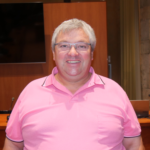 Foto Artur Miró Palau