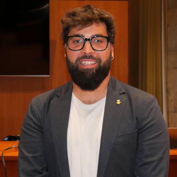 Foto Oriol Pallissó Balanyà