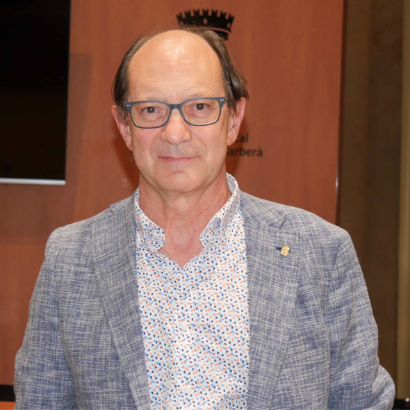 Foto Joan Canela Rios