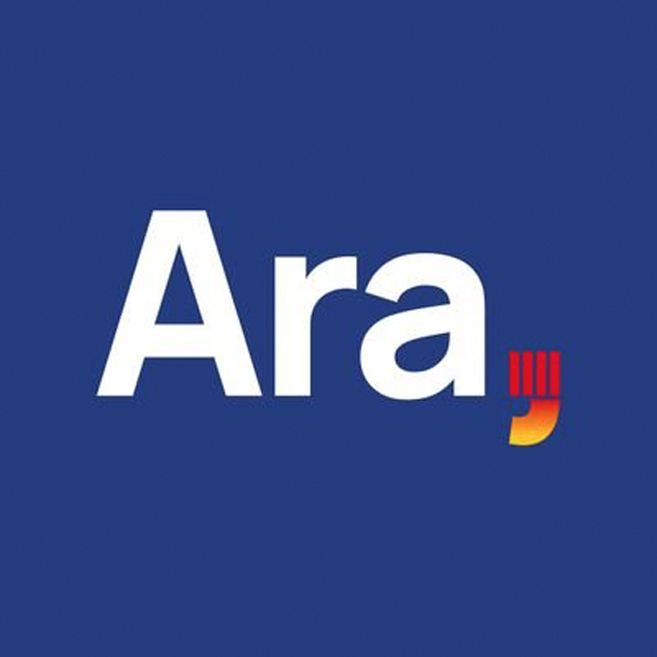 Logo ARA - PL