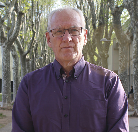 Foto Jaume Mir Bagó