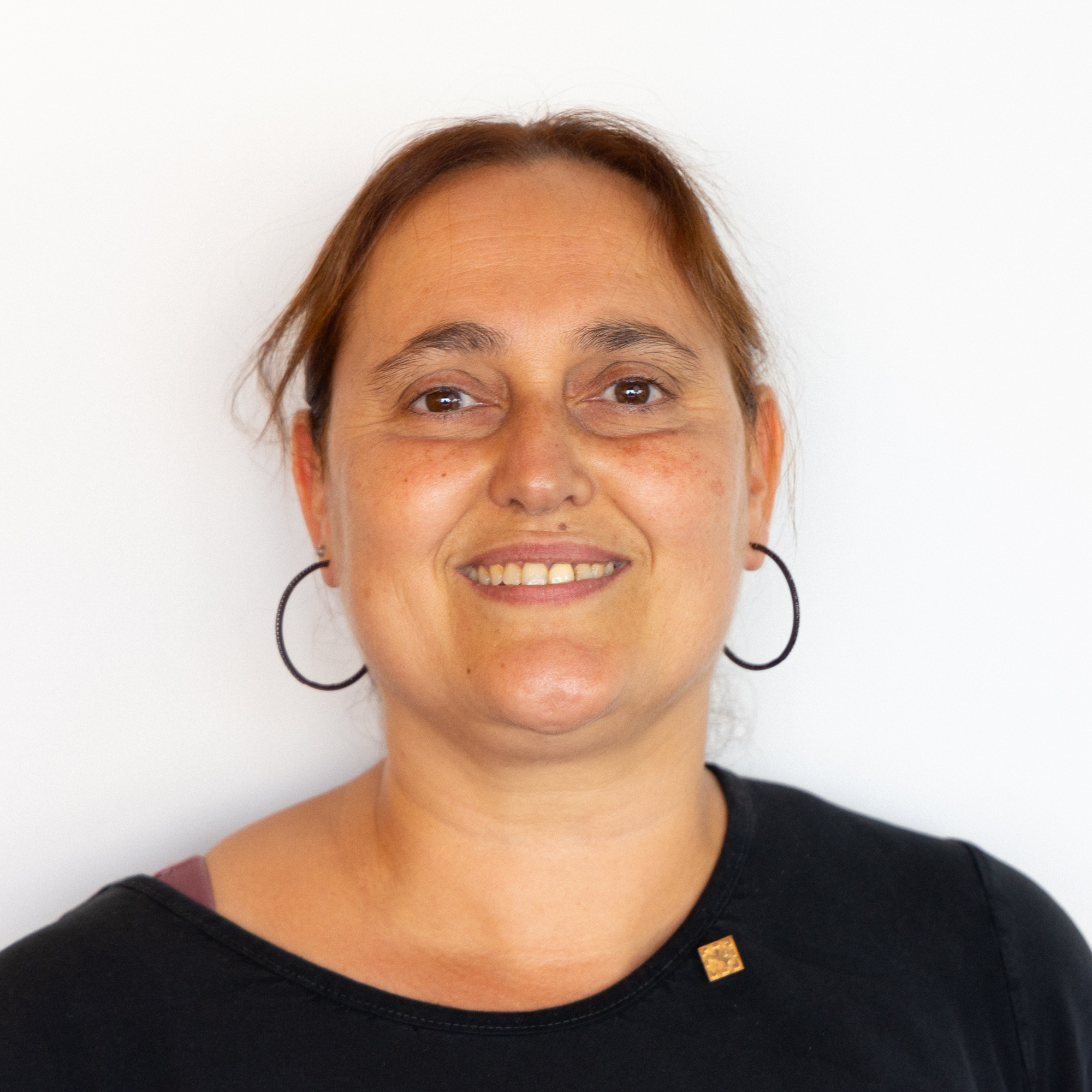 Foto Irene Puigdesens Iglesies