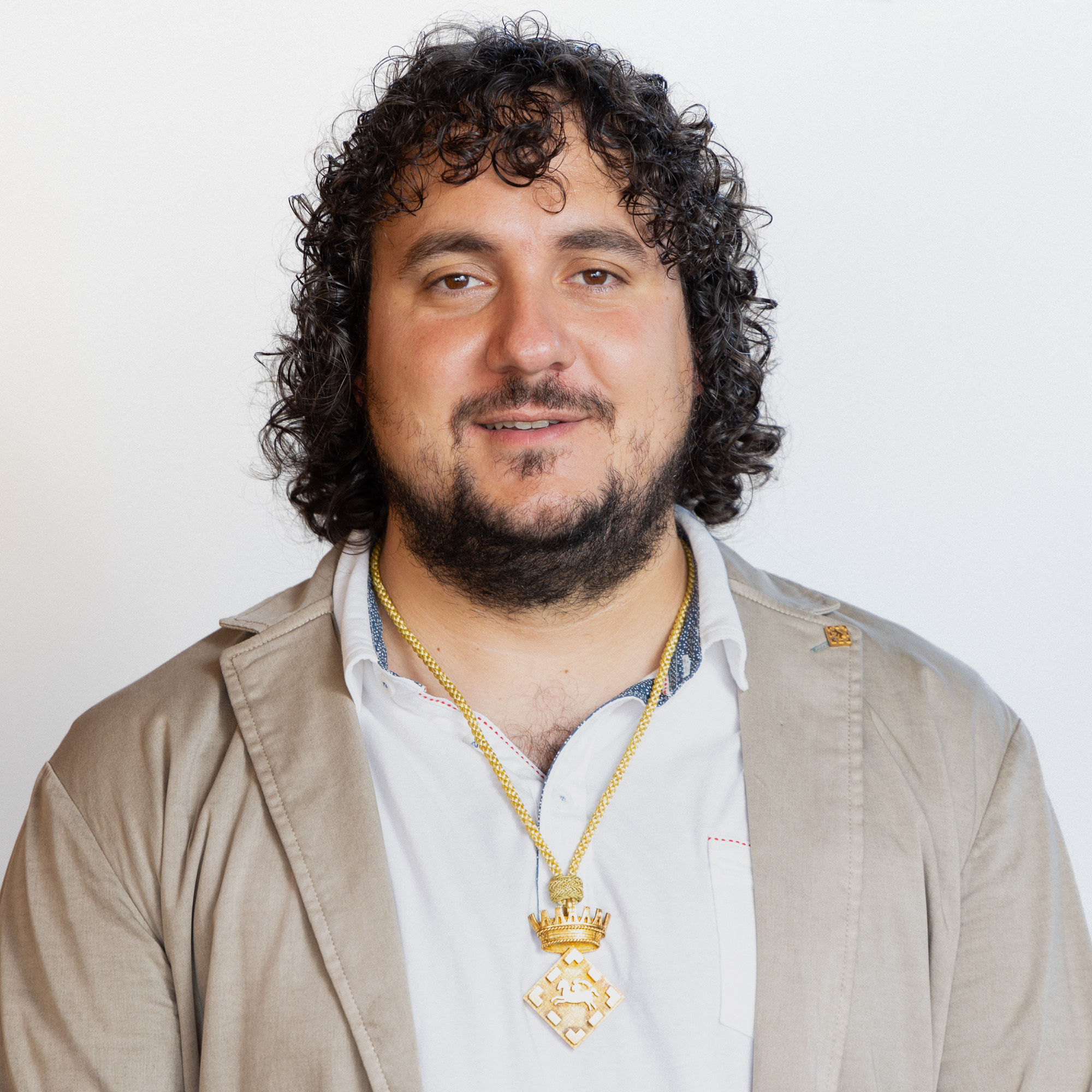 Foto Gerard Sancho Vilalta