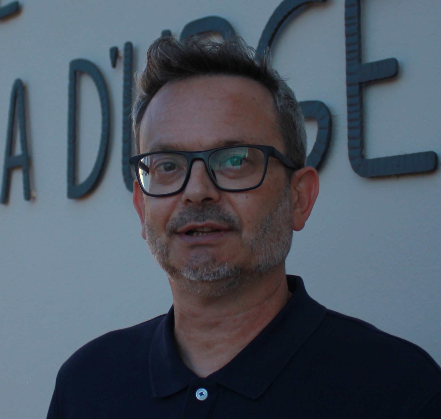 Foto Jordi Martínez Atero