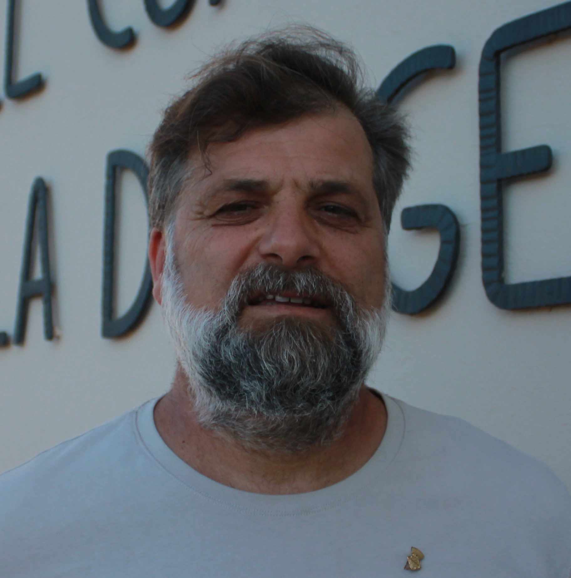 Foto Jordi Pifarré Saavedra