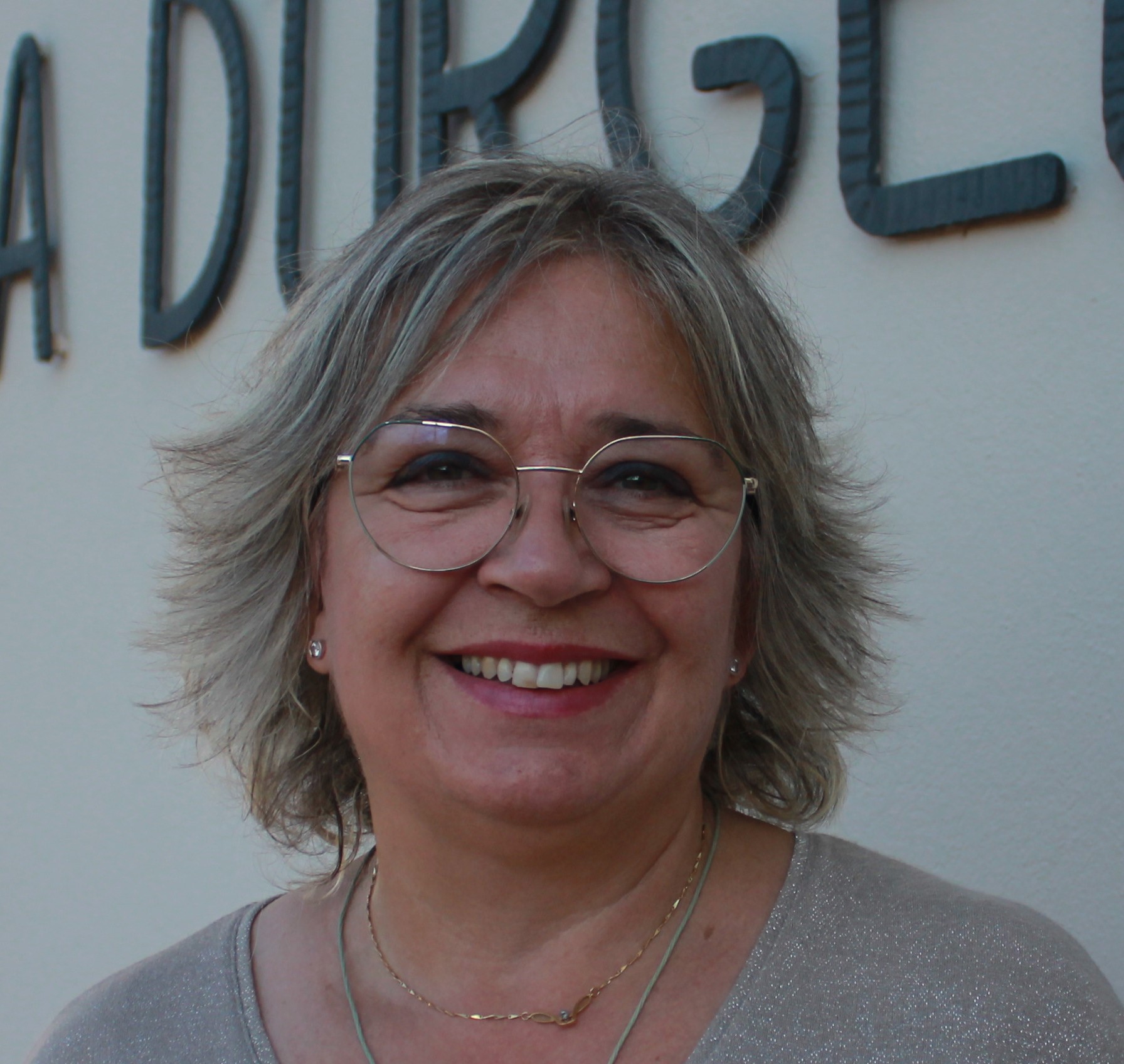 Foto Maribel Zamora Urrea