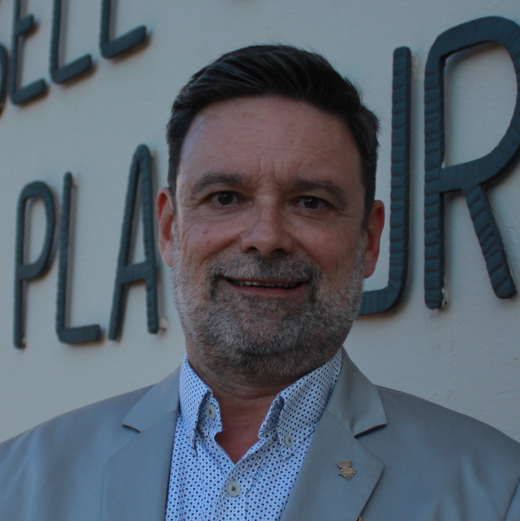 Foto Josep Ramon Miró Mo