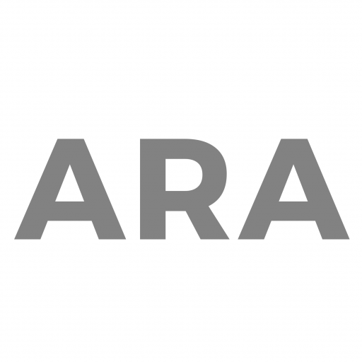 Logo Ara Pacte Local