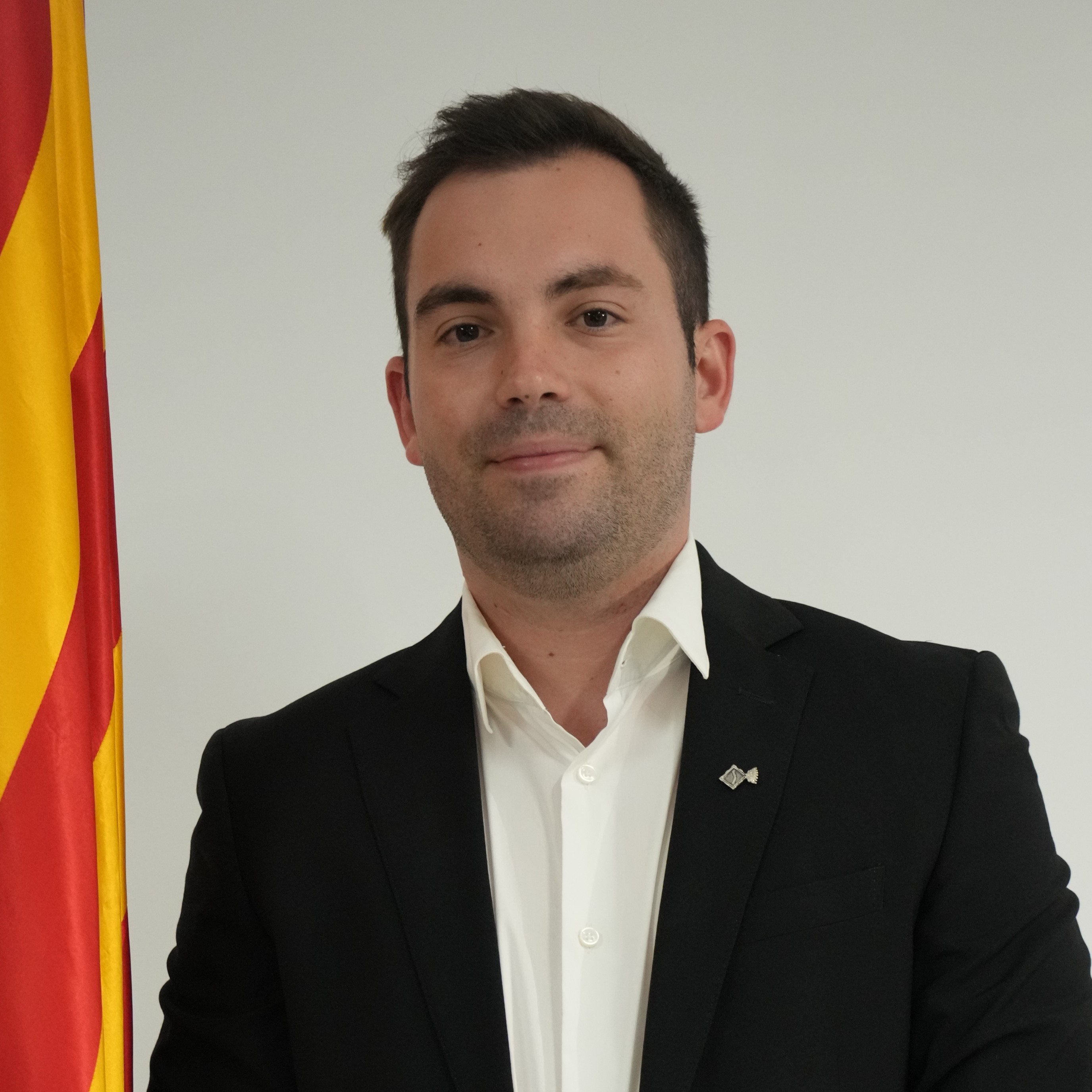 Foto Xavier Miró Argany