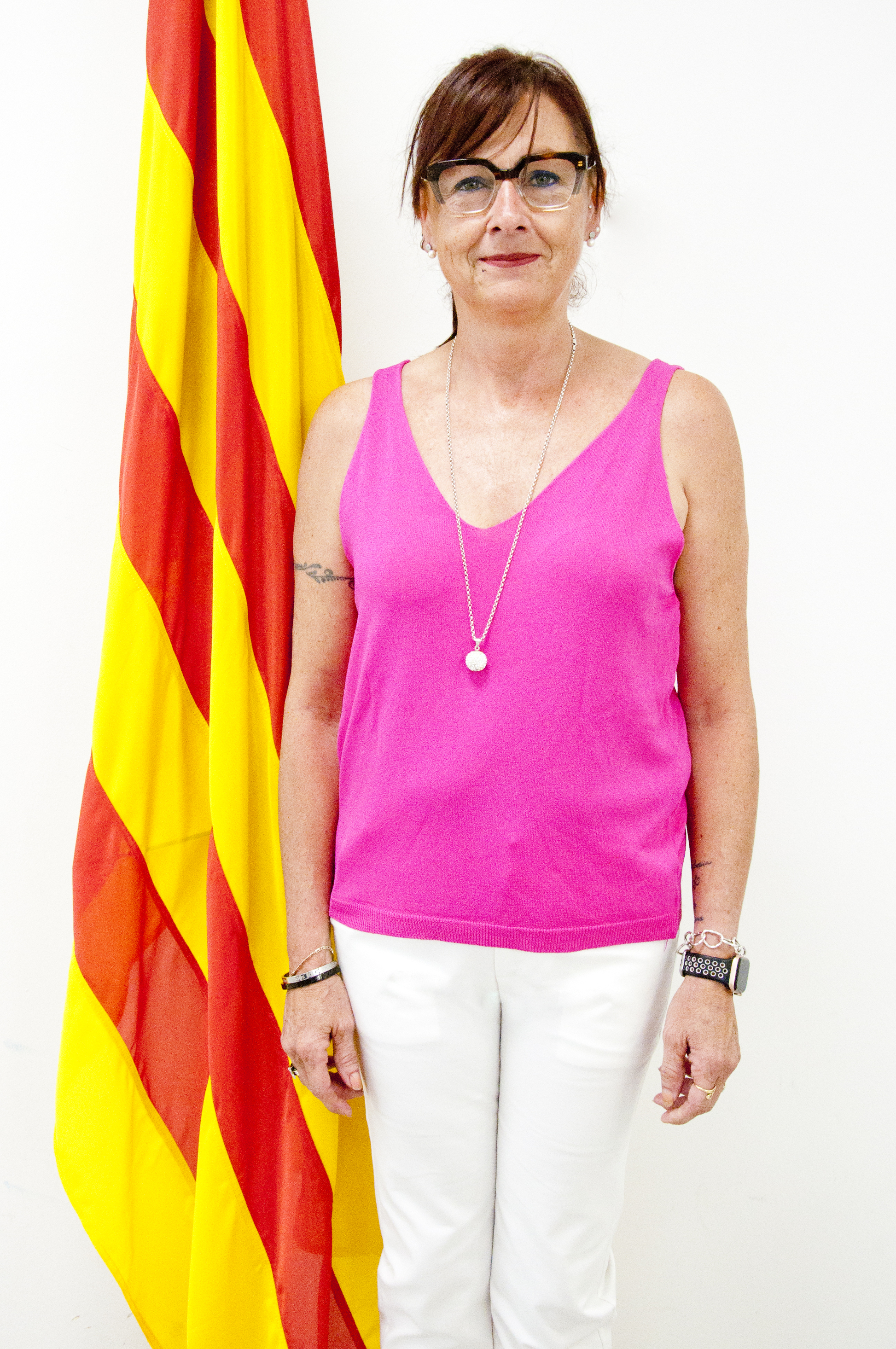 Foto Ana Isabel Flores Expòsito