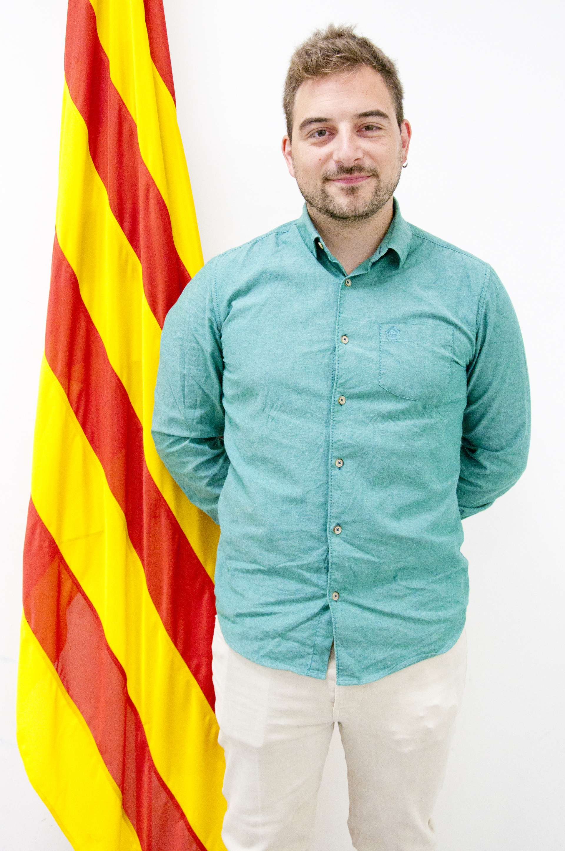 Foto Alexandre Medrano Foz