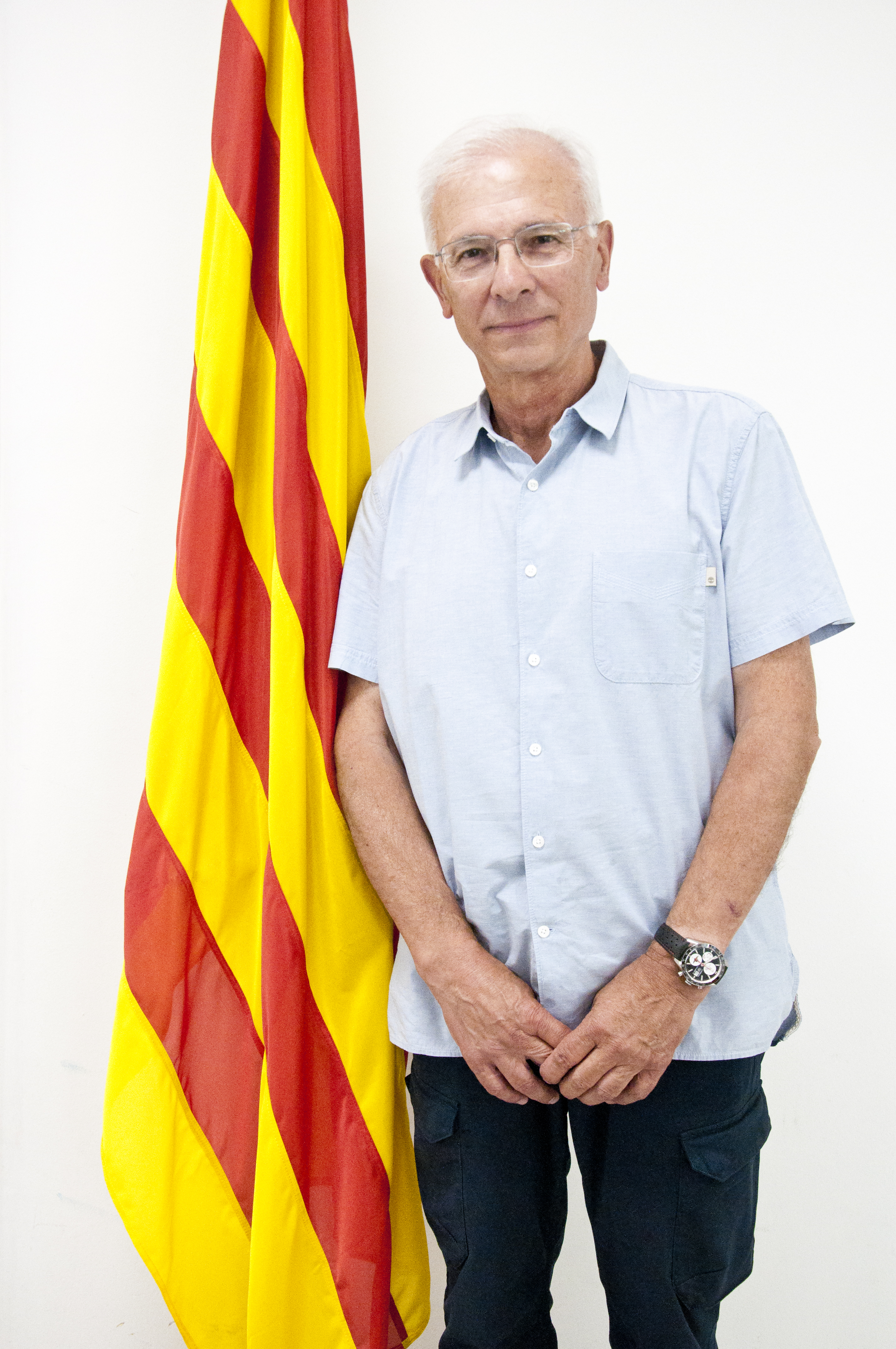 Foto Amadeu Rosell Martí