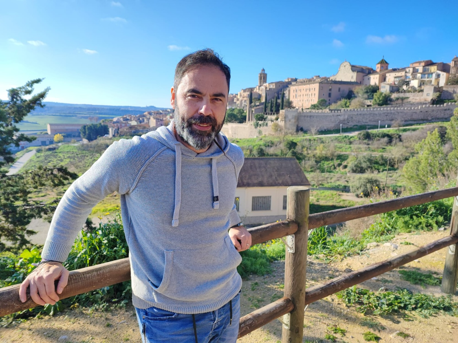 Foto Francesc Sabanés