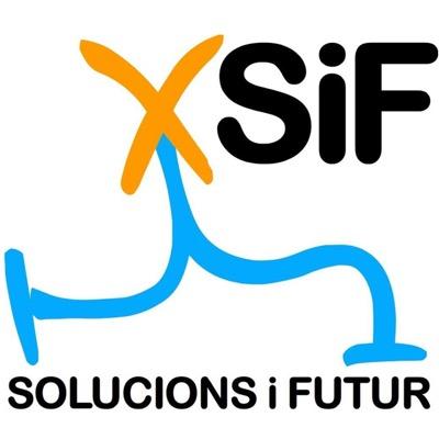 Logo SOLUCIONS I FUTUR (SIF-FIC)