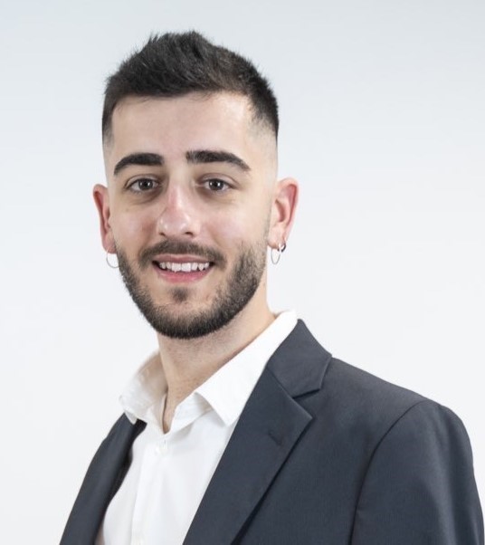 Foto EDUARD MURGO BALLESPI