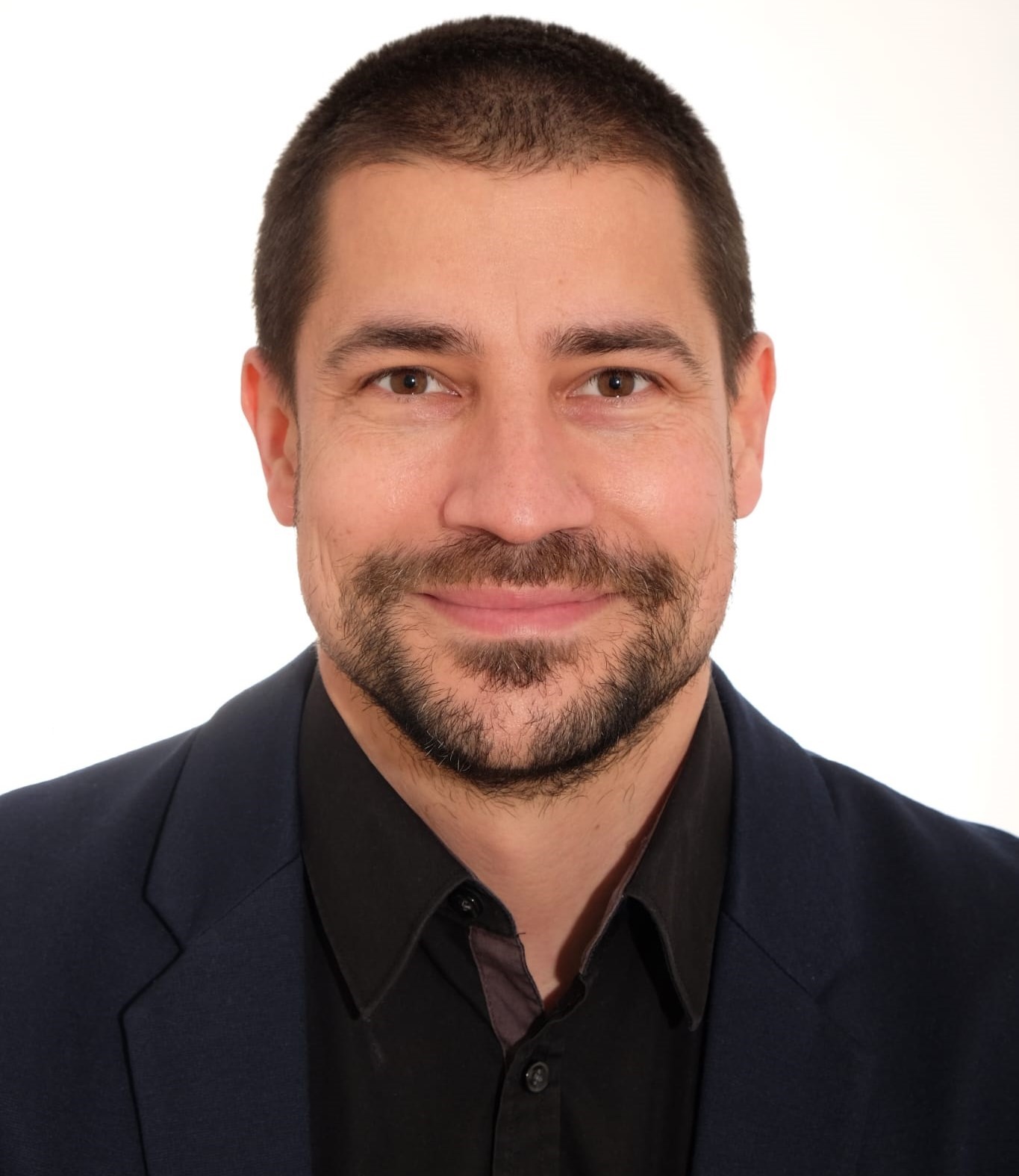 Foto JOSEP ROCA TLEMSANI