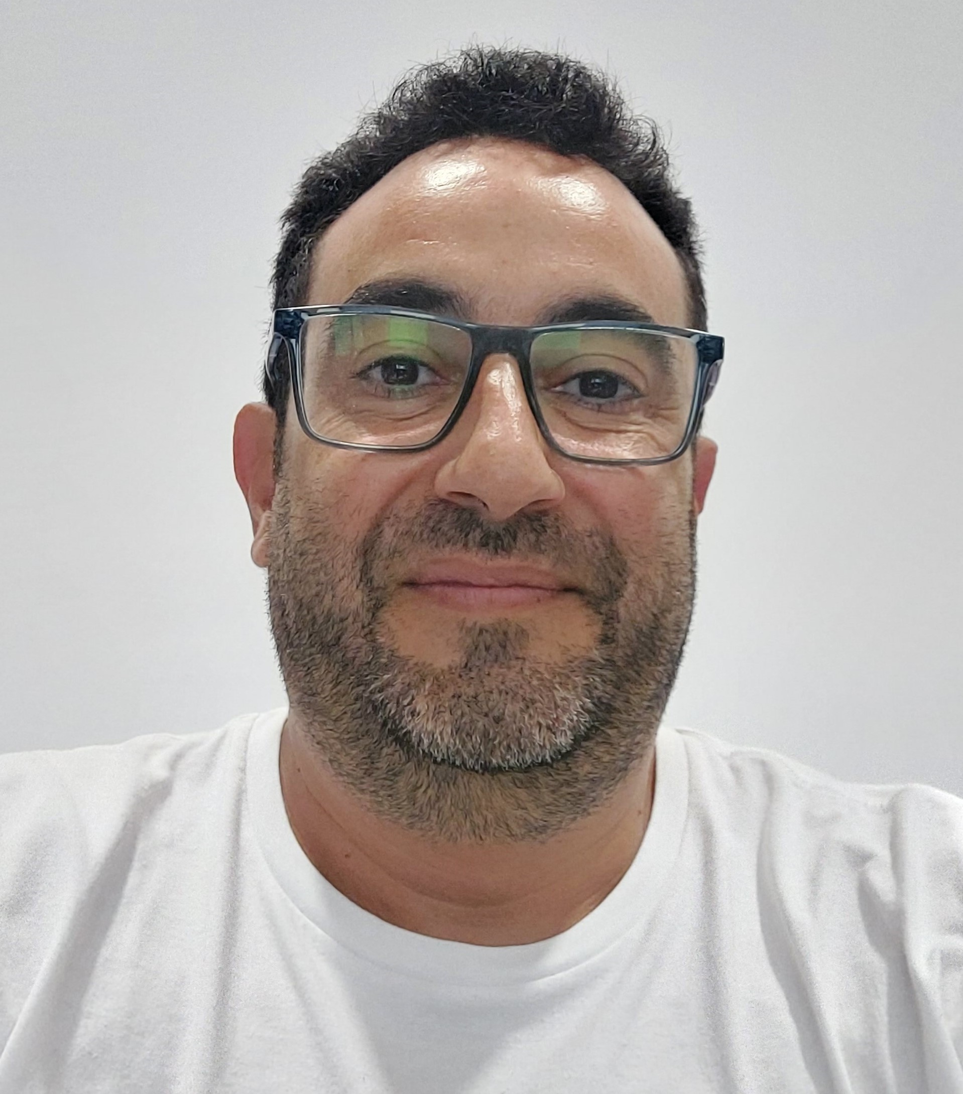 Foto DAVID ALONSO DE SALAS SANCHEZ