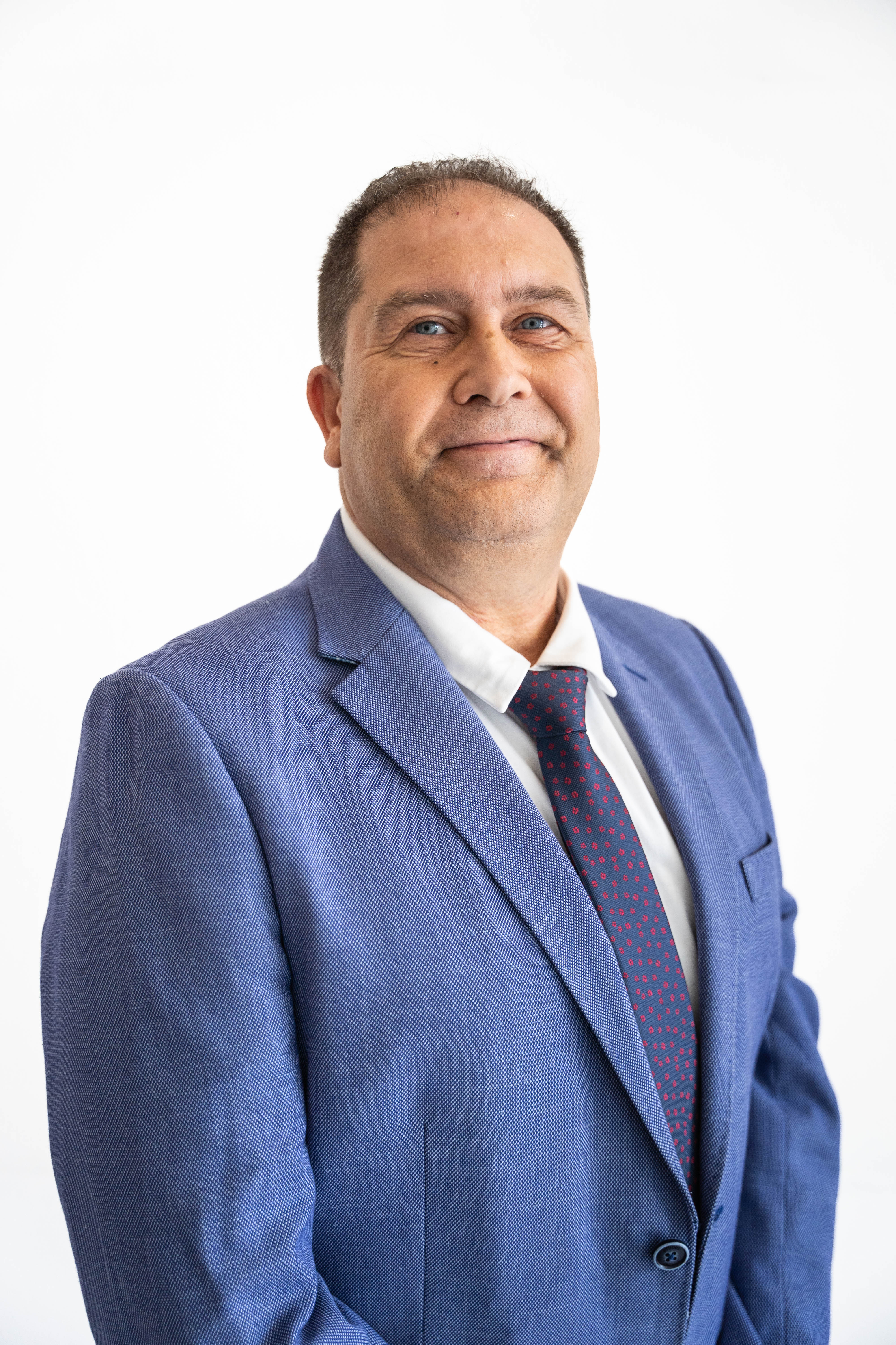 Foto Albert Sanz González