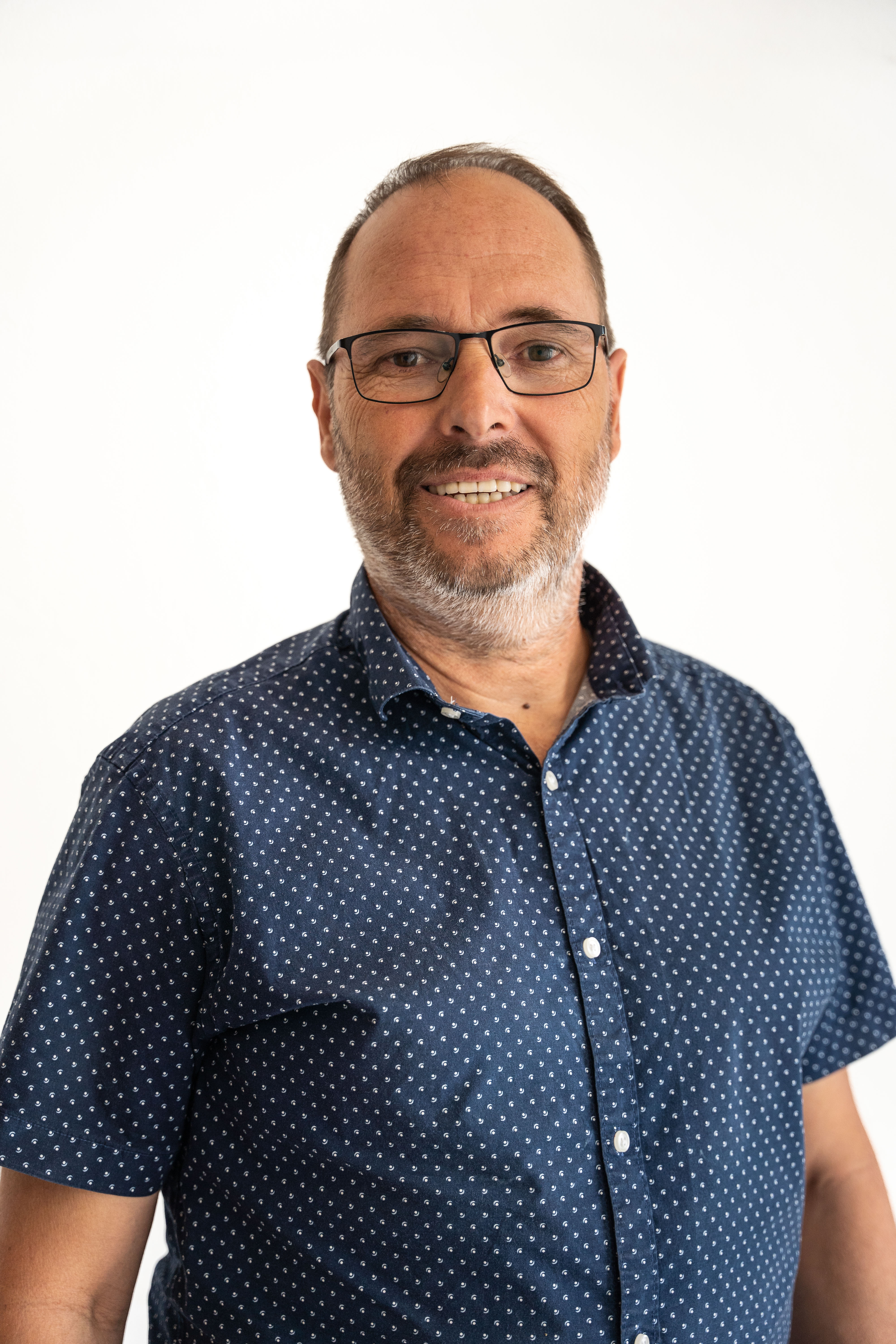 Foto Lluís-Martí Barnés Tarrés