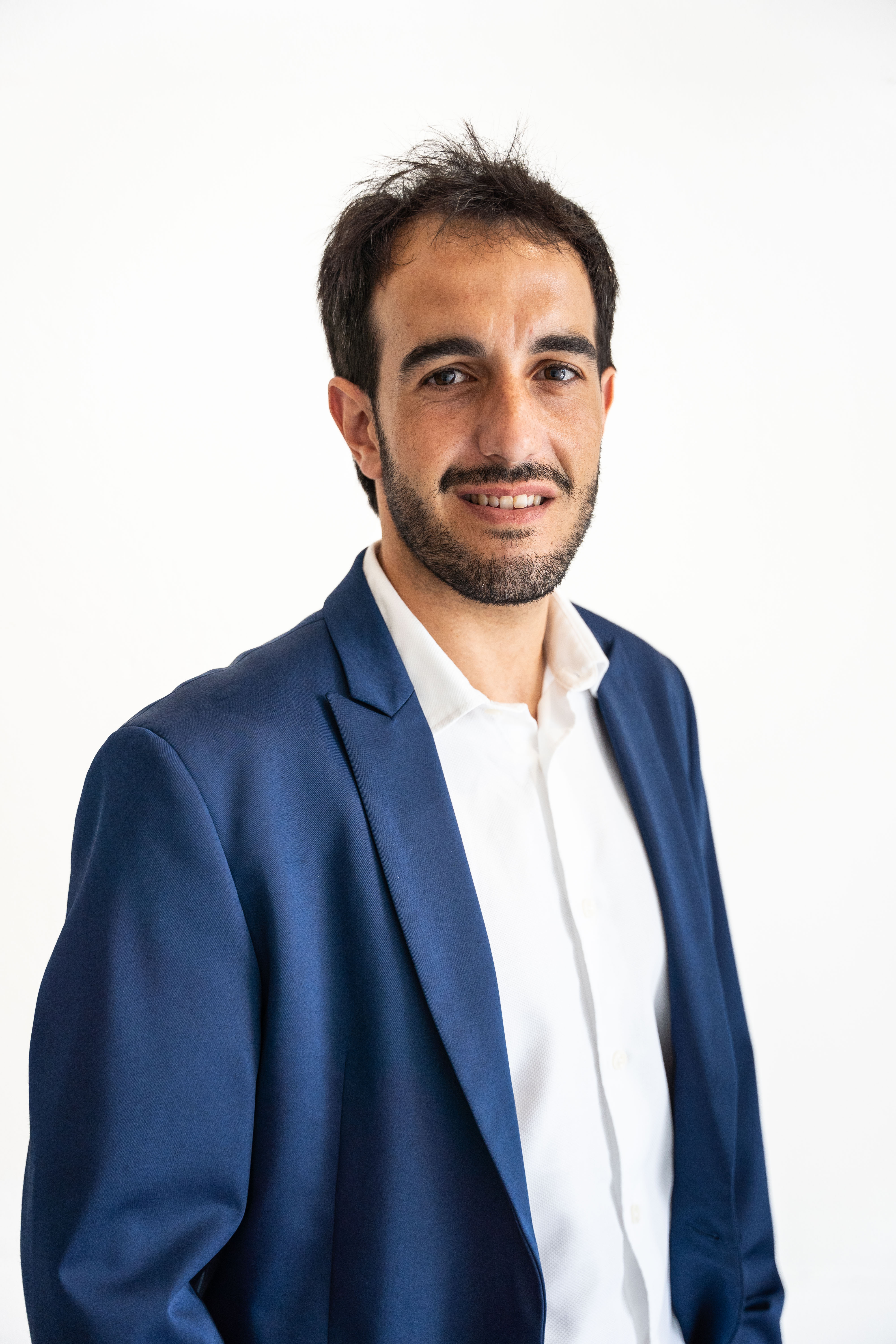 Foto Manuel Ángel Mohedano Ramos