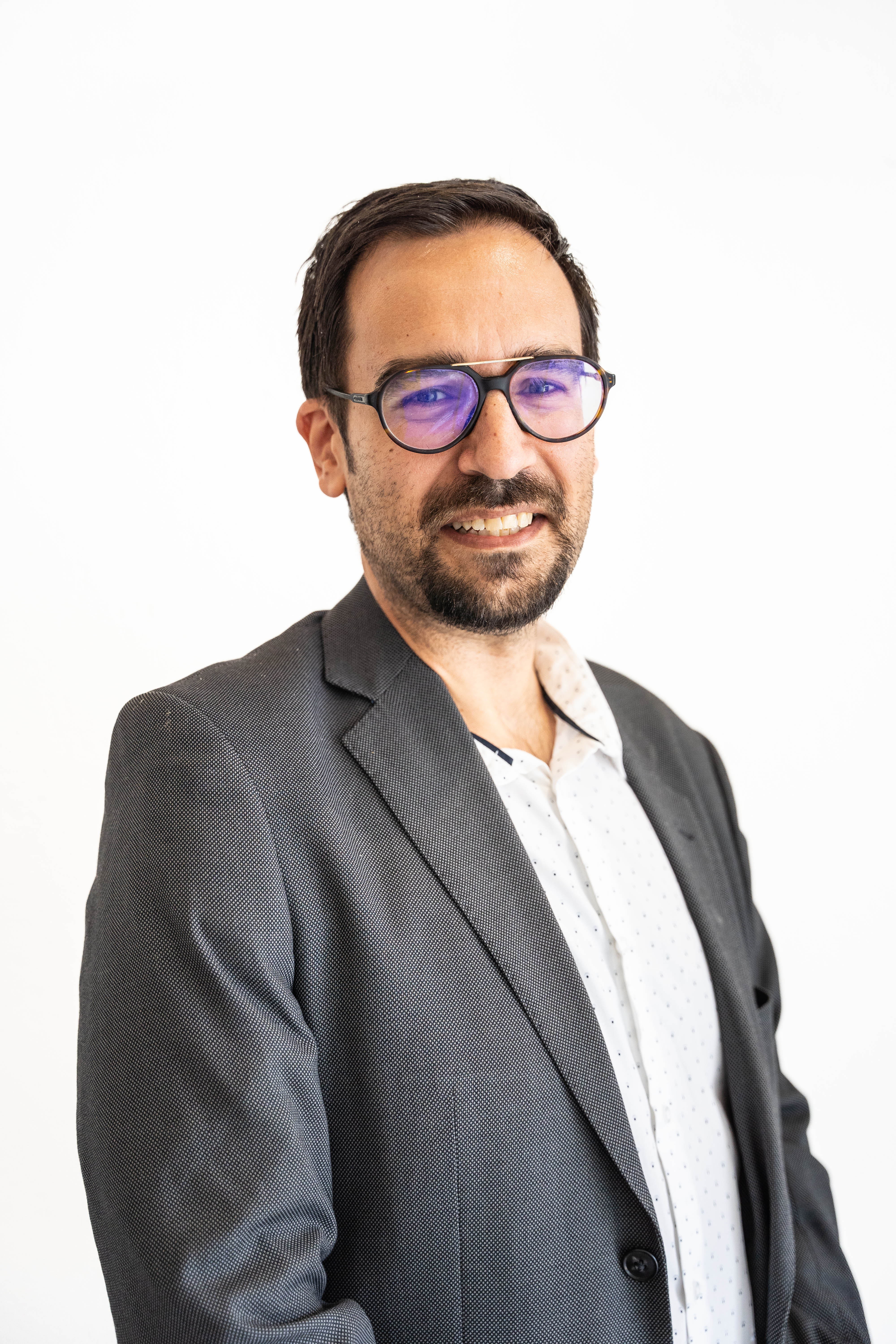 Foto Francesc Xavier López Cadena