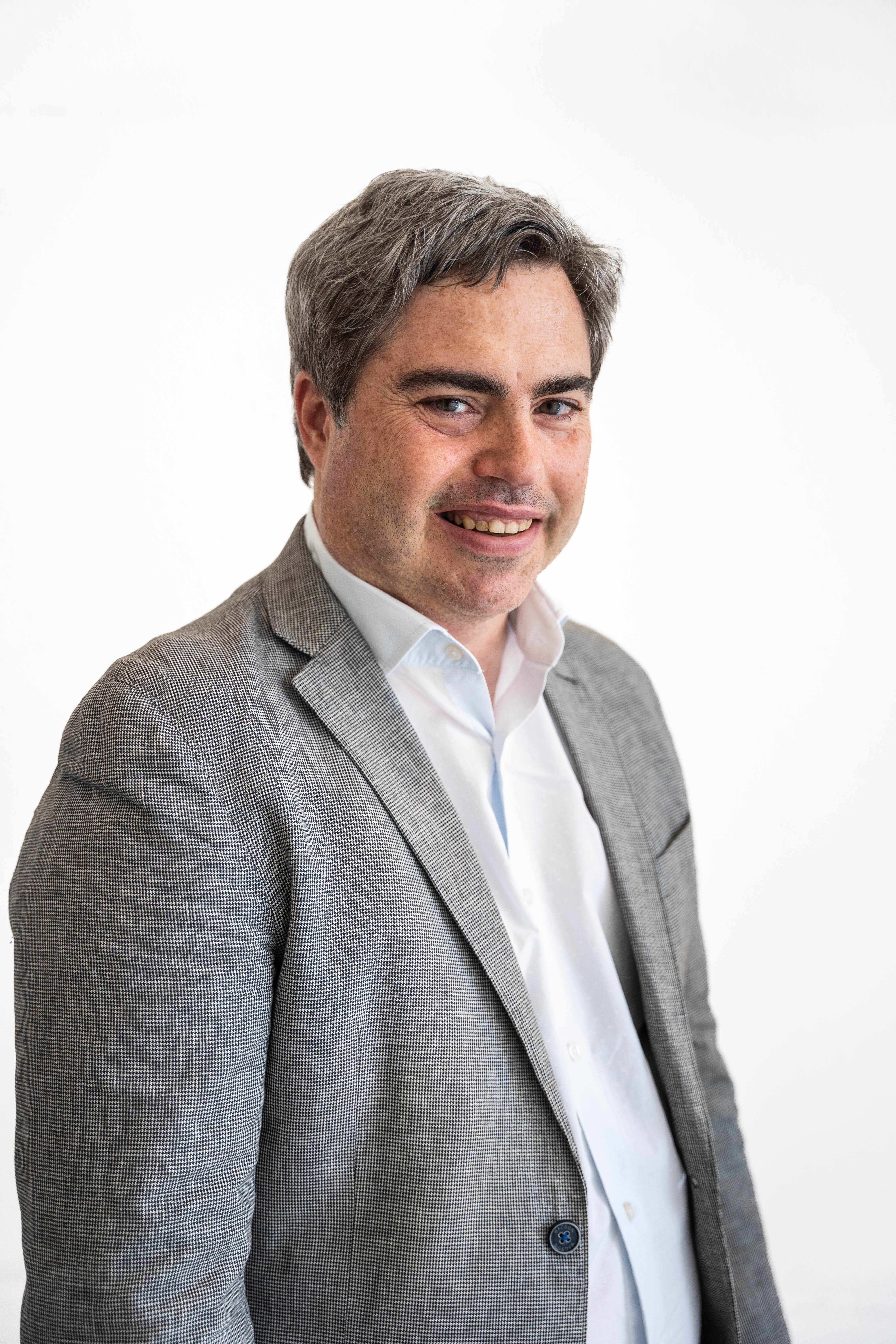 Foto Eduard Colomé Ribas