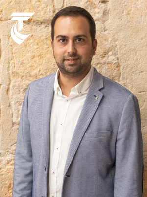 Foto Eloi Calbet Ferran