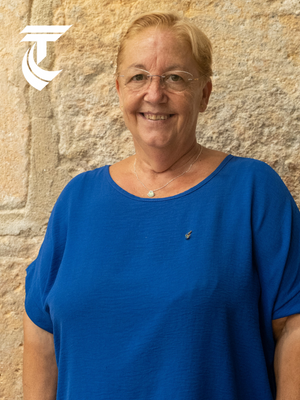 Foto Consuelo Picón Gomis