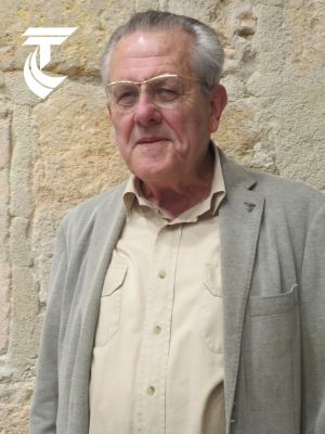 Foto Álvaro José María Batlle Caravaca