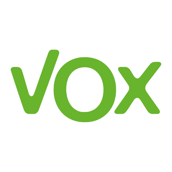Logo VOX