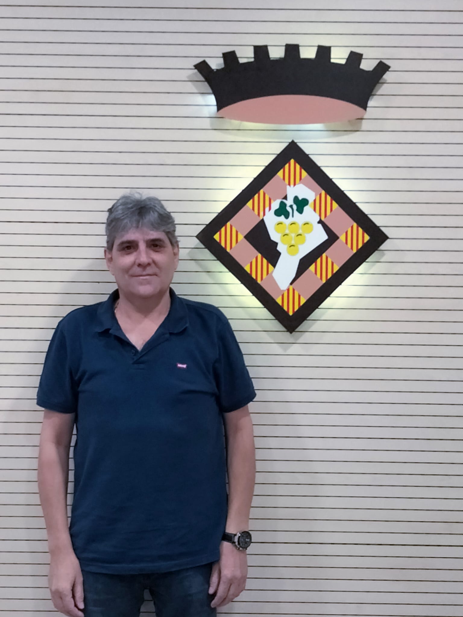 Foto LLUIS A. AGUT SOLÉ