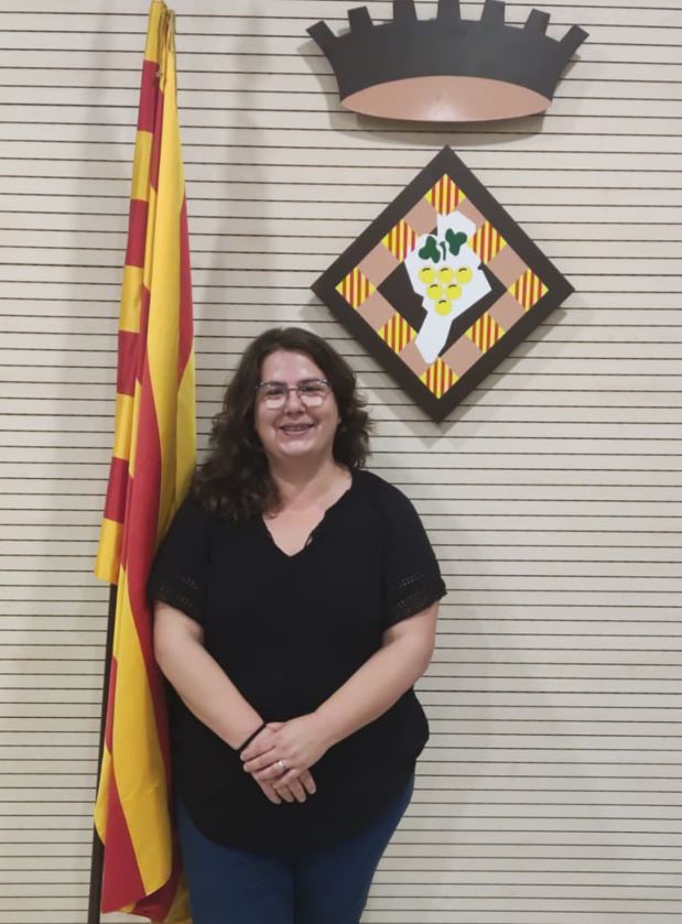 Foto TERESA MARINÉ SOLÉ