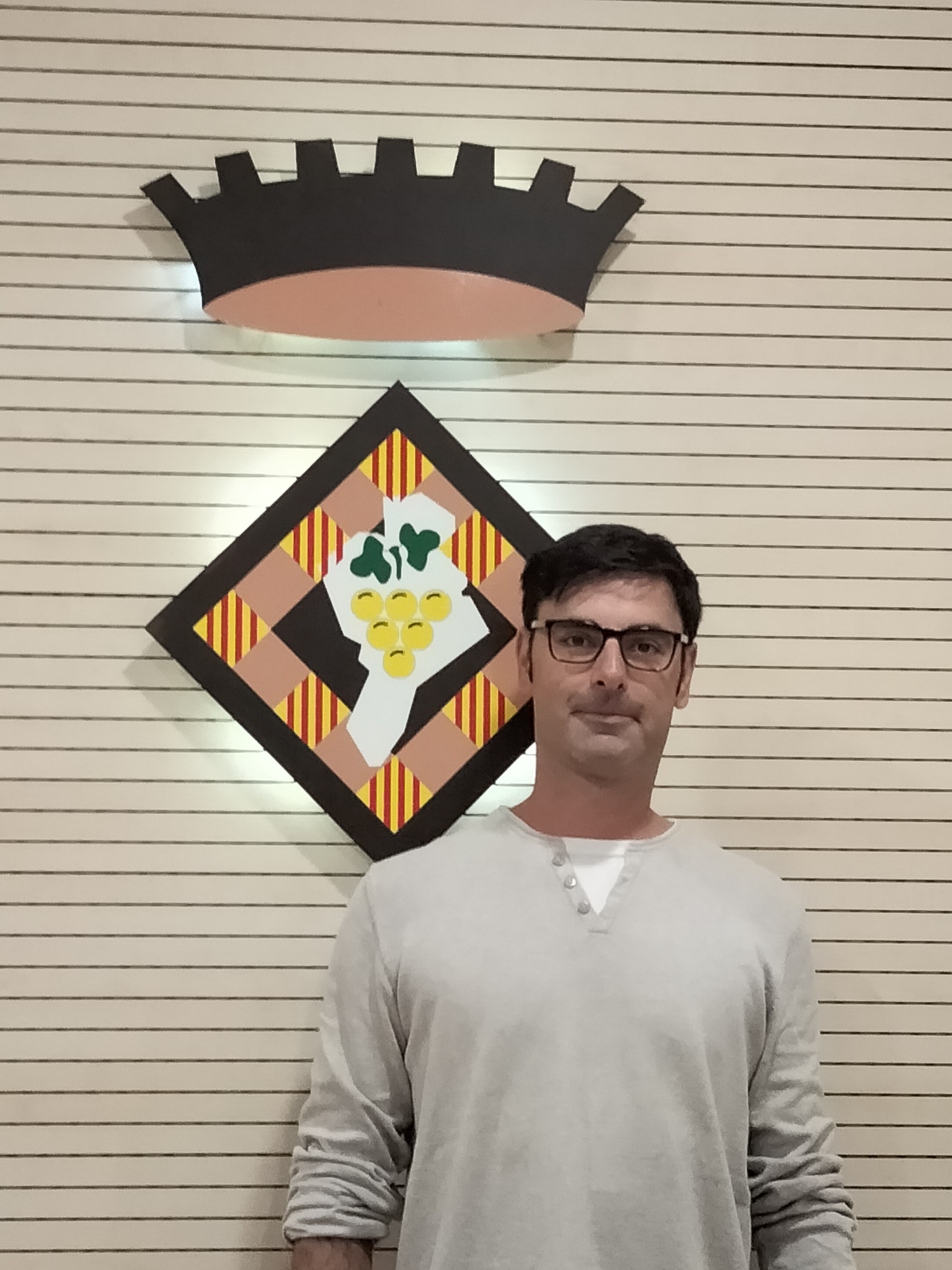 Foto JOAN MANEL PALAU GONZÁLEZ