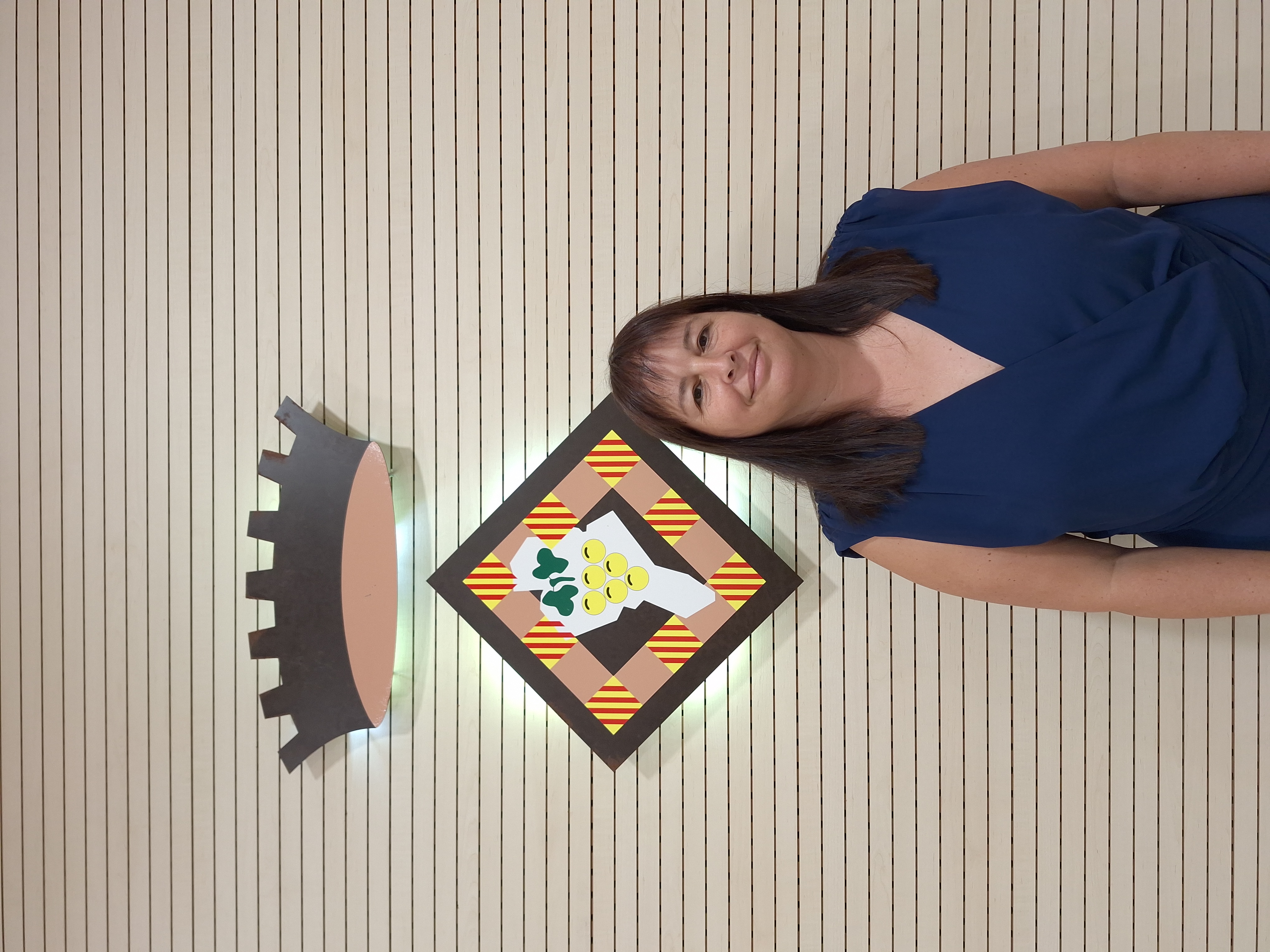 Foto MARTA SAMPER SAMPER