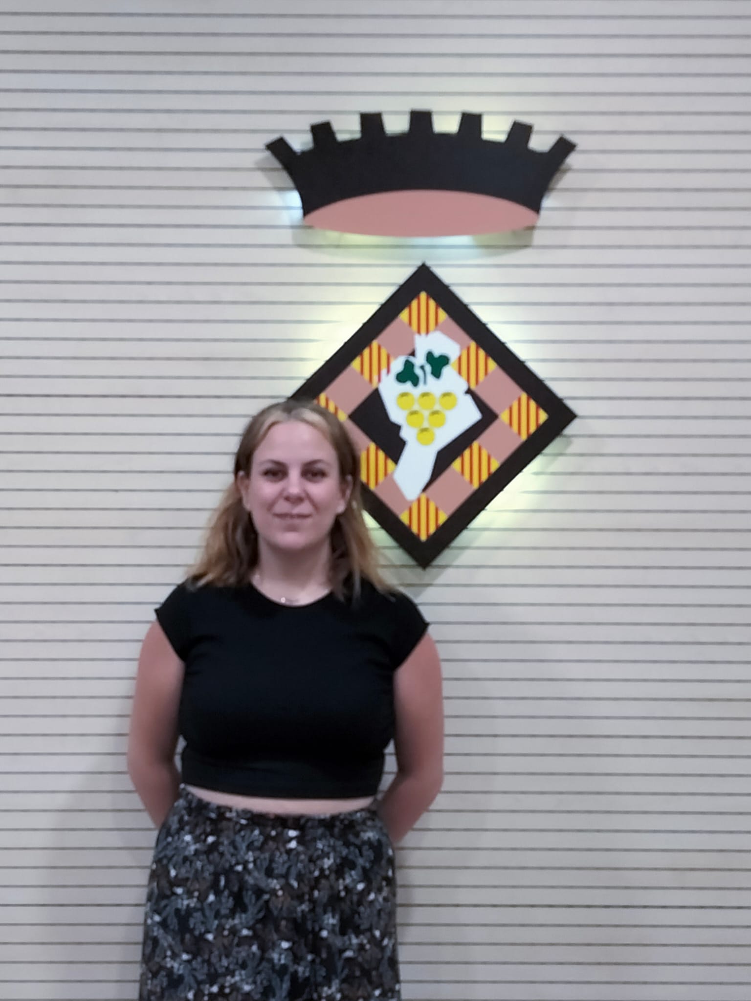 Foto LAURA DOMÈNECH VALLESPÍ