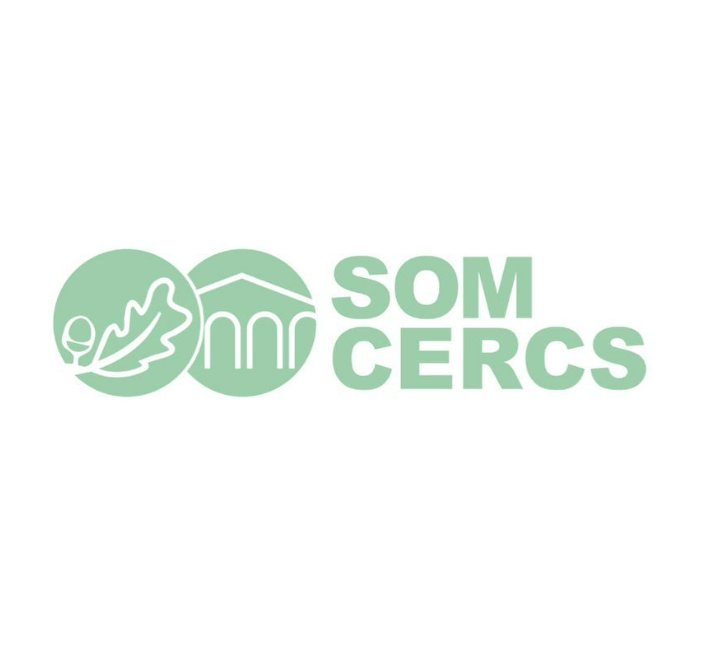Logo SOM CERCS