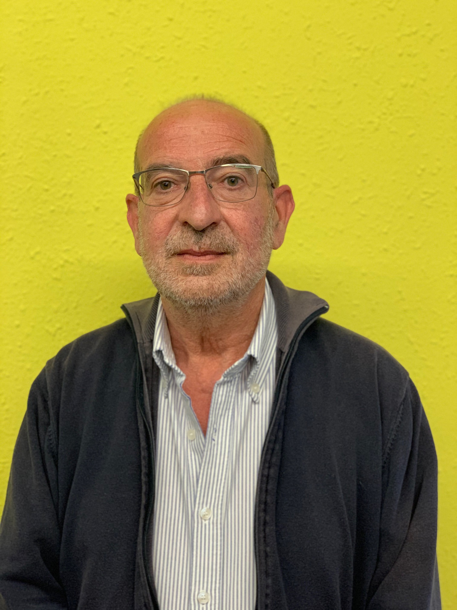 Foto Xavier Serra Solé