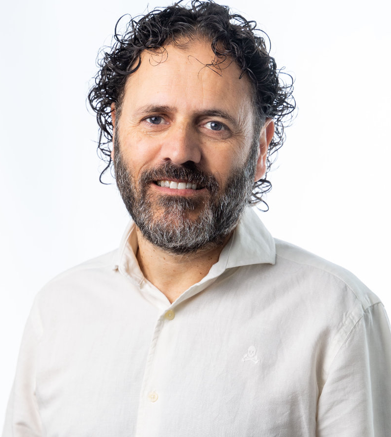 Foto ÍÑIGO GARCÍA DE ENTERRÍA ADAN